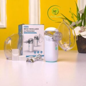 নেবুলাইজার মেশিন